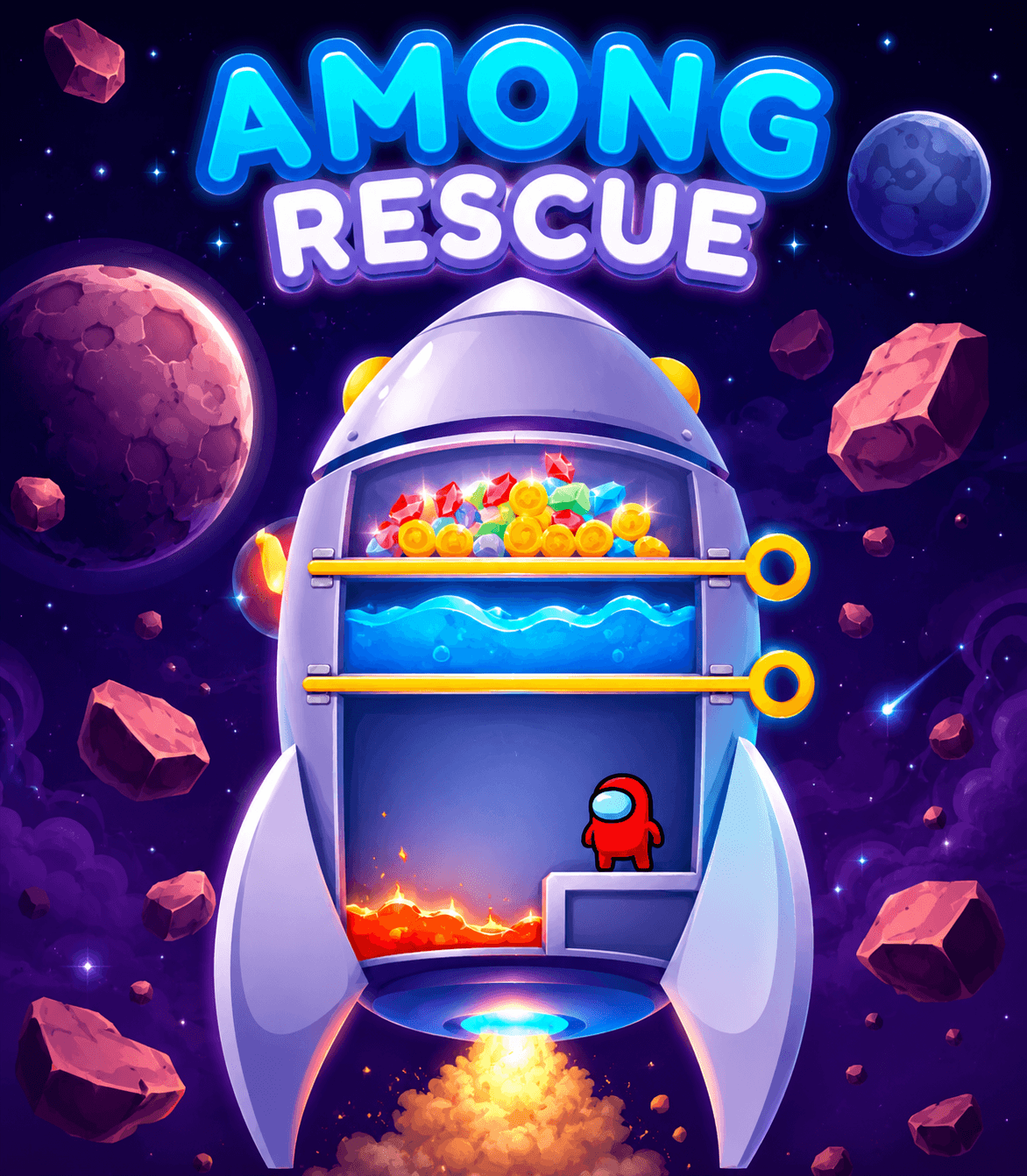 Among Rescue