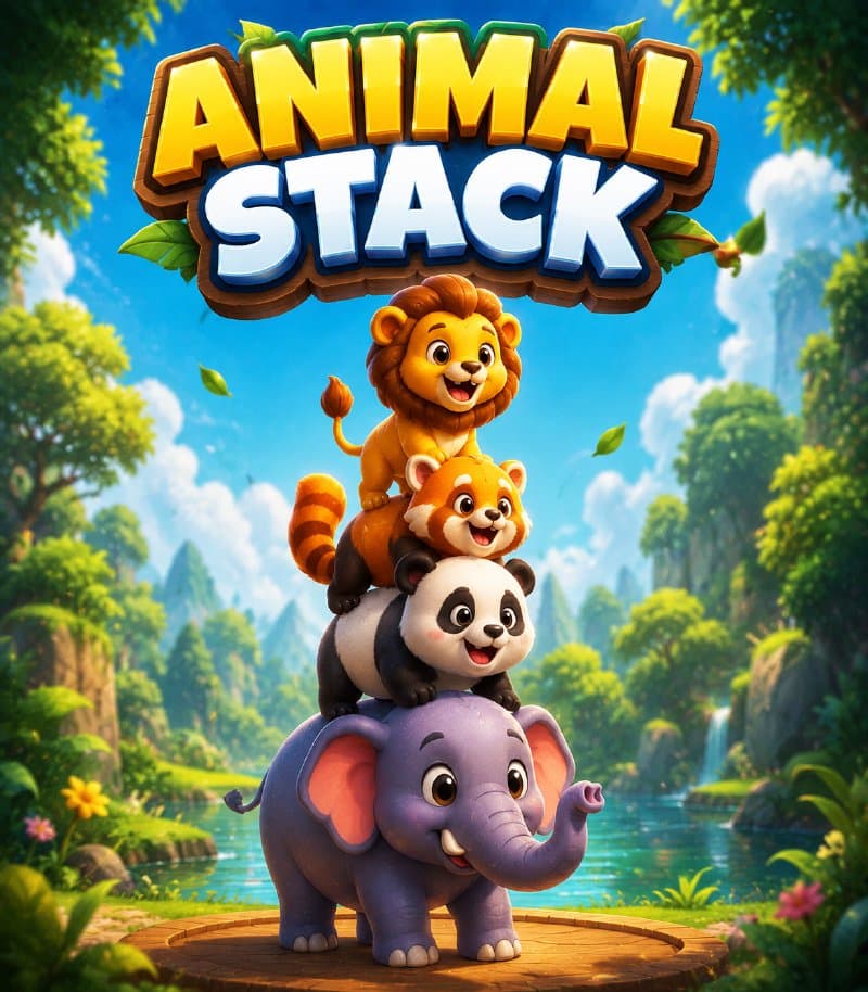 Animal Stack