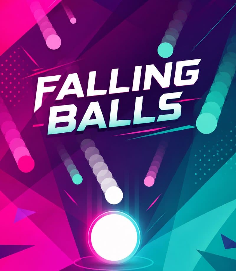 Falling Balls