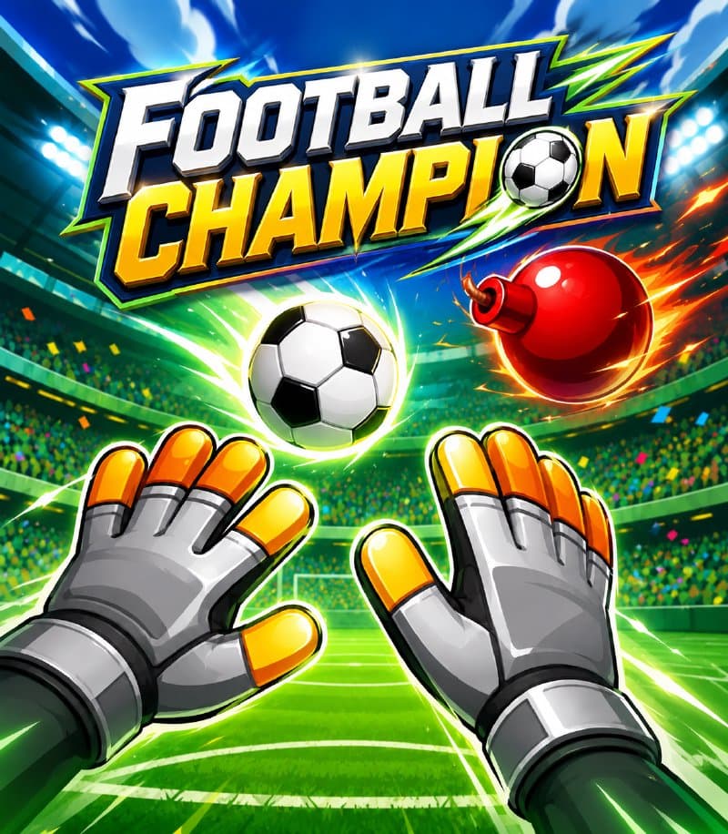 Football Champion