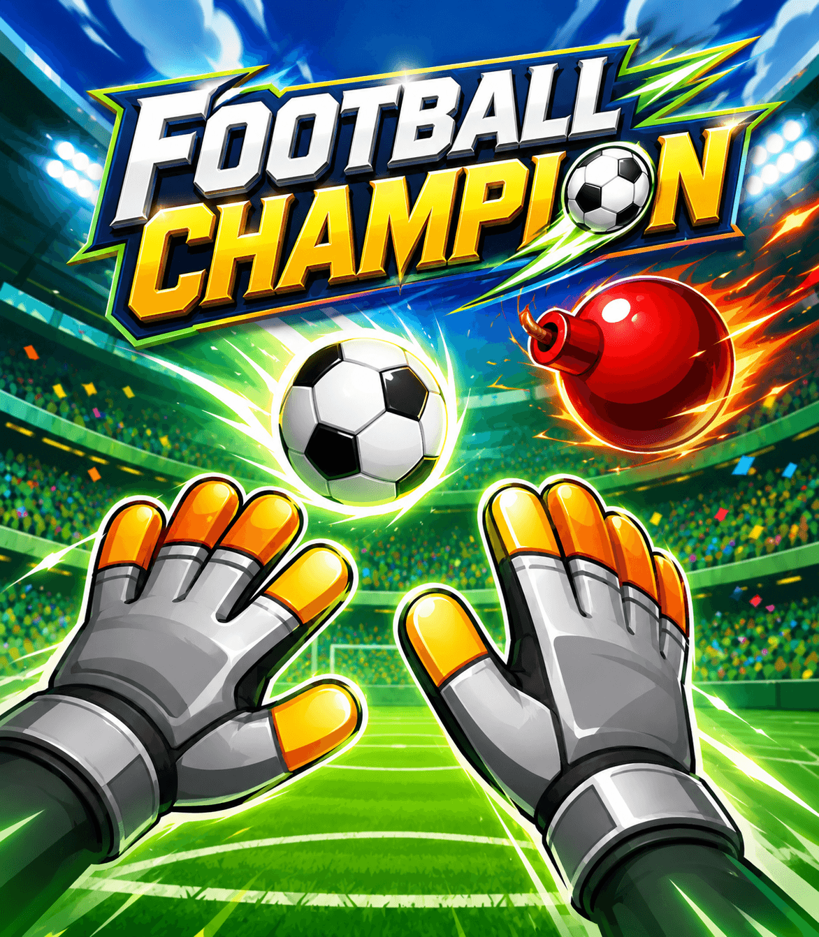 Football Champion