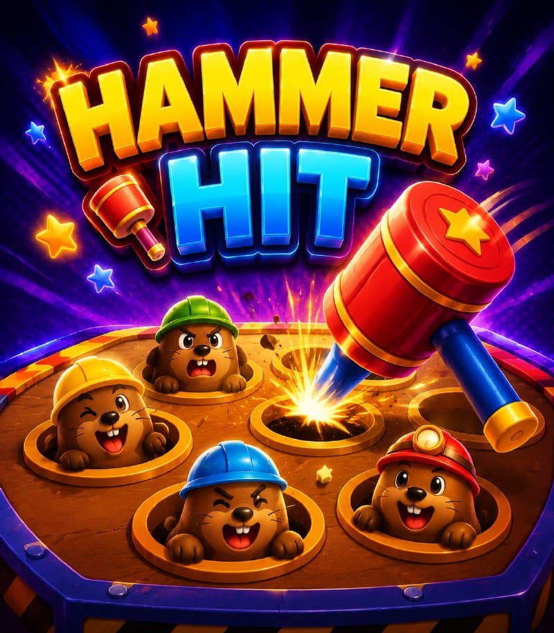 Hammer Hit