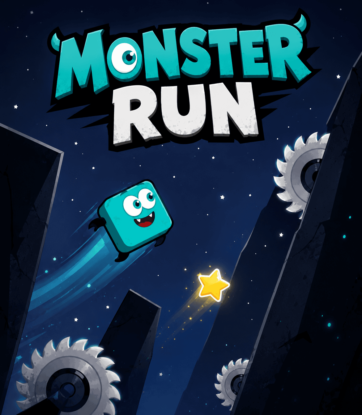 Monster Run