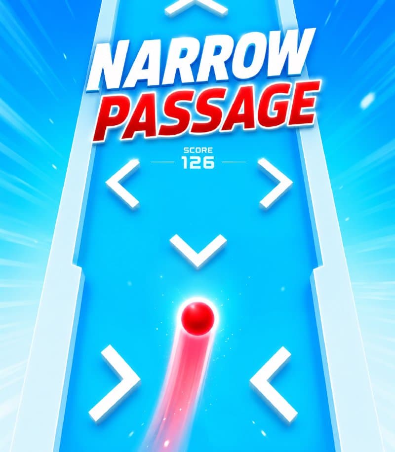 Narrow Passage
