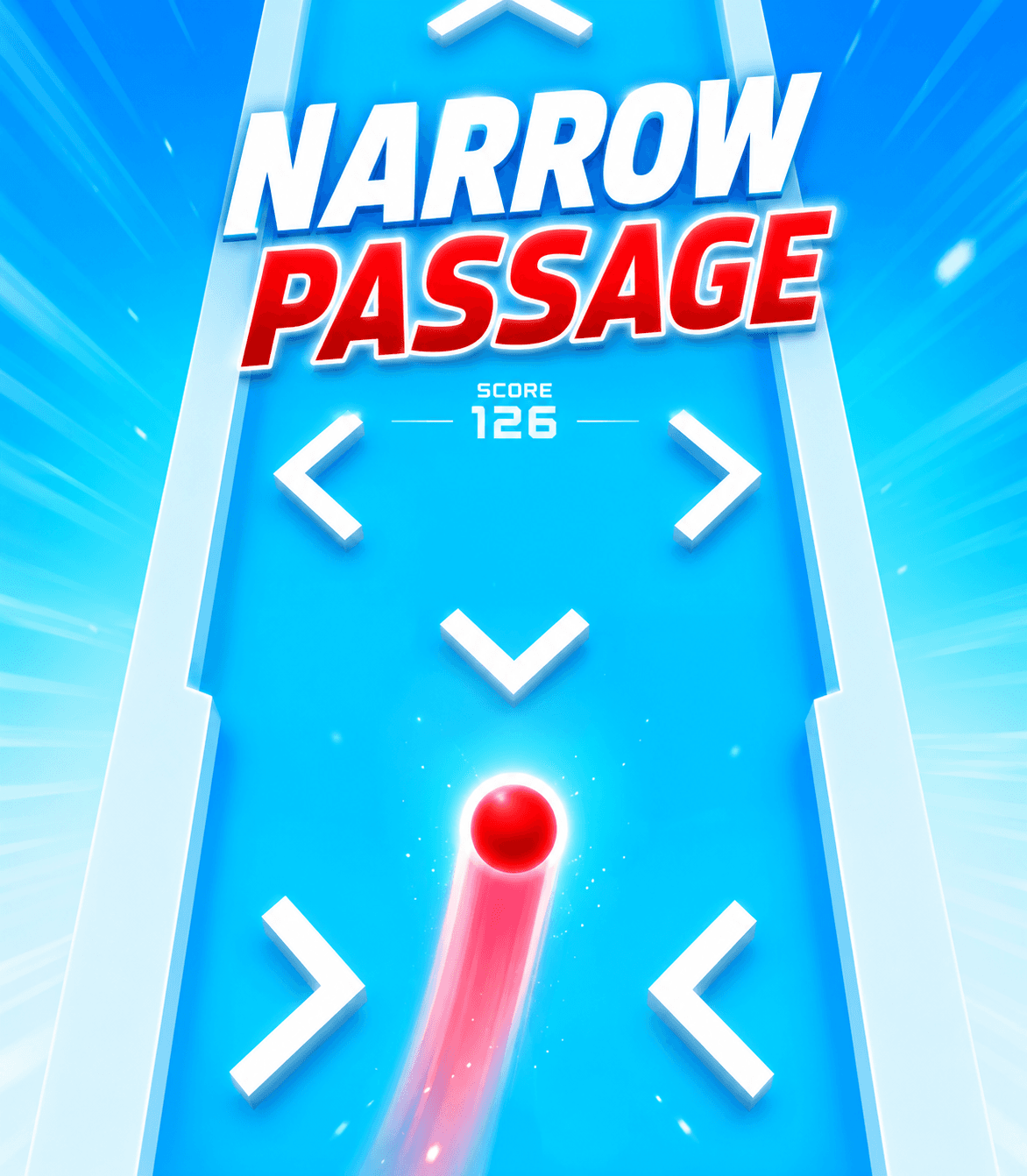 Narrow Passage