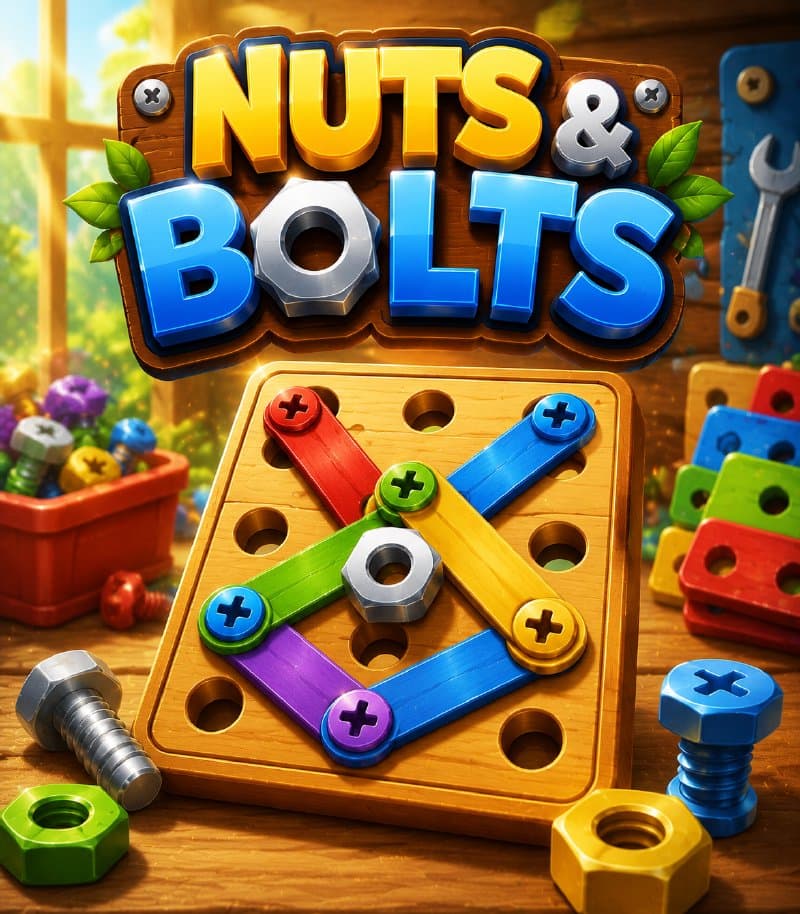 Nuts and Bolts