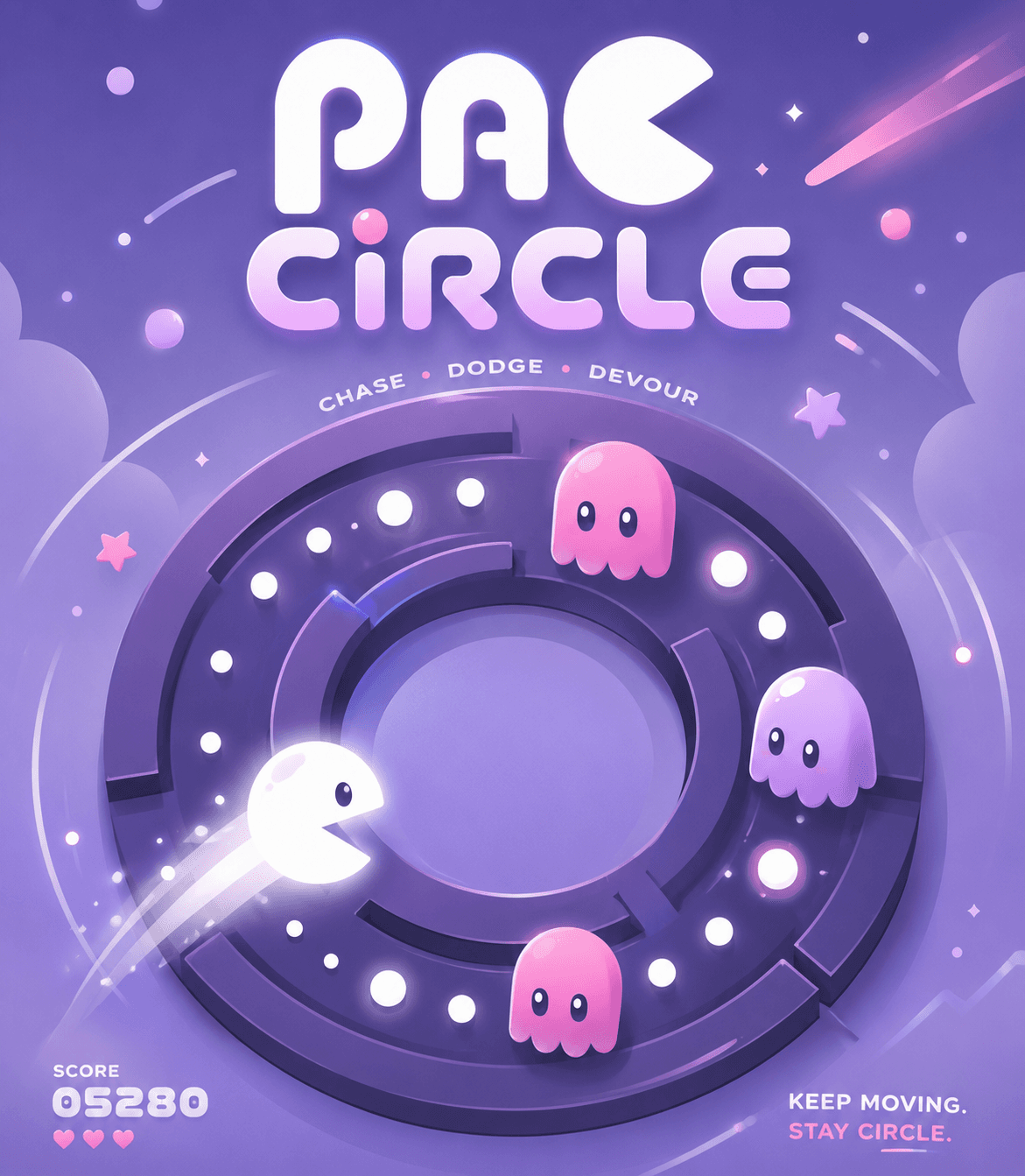 Pac Circle