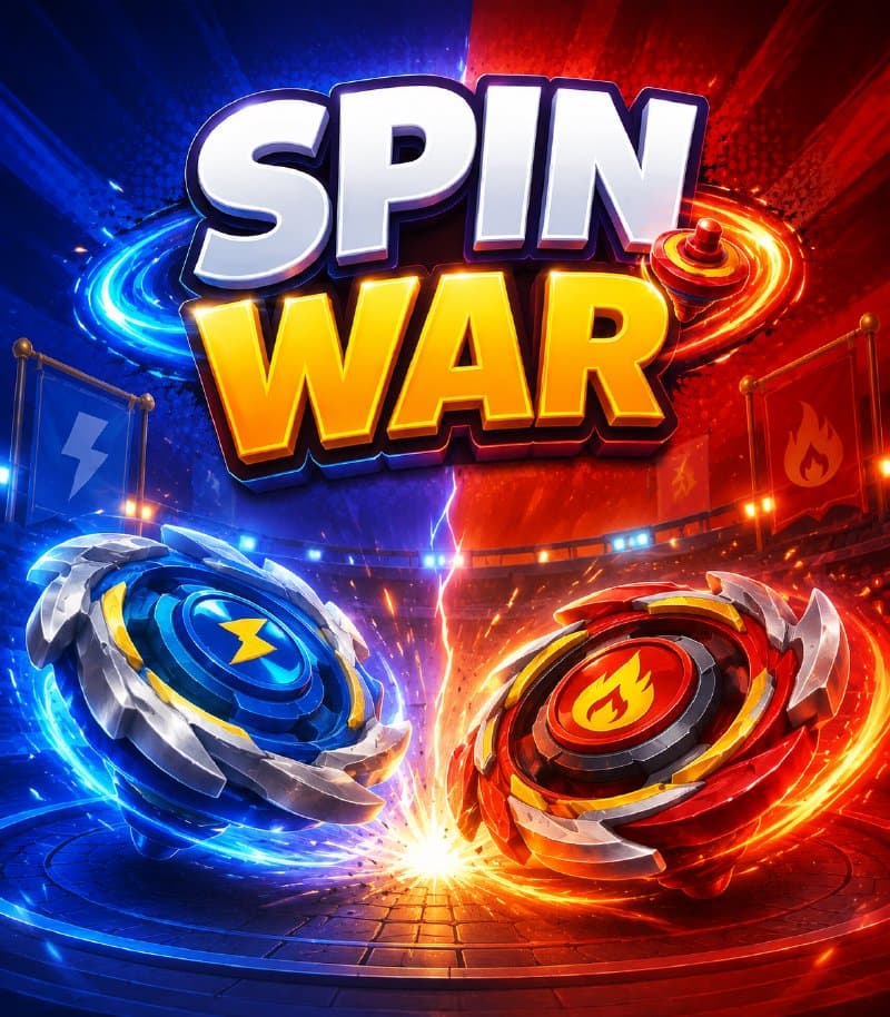 Spin War