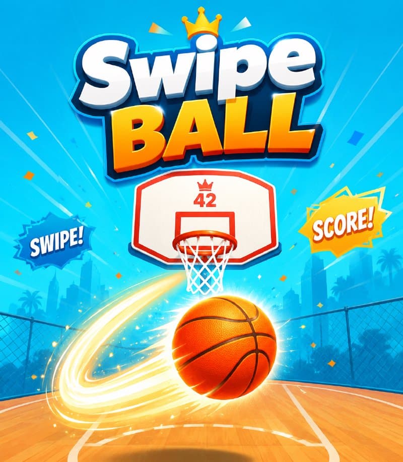 Swipe Ball
