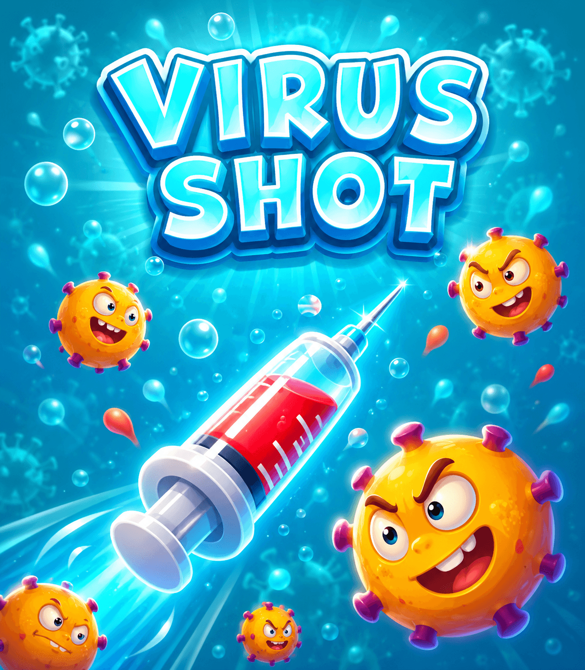Virus Shot