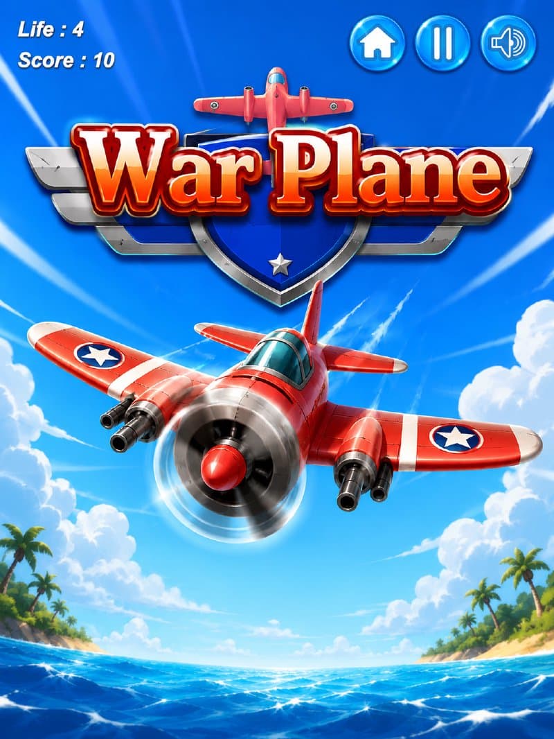 Warplane